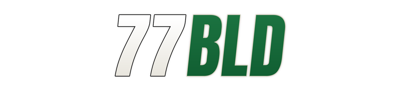 77bld লোগো